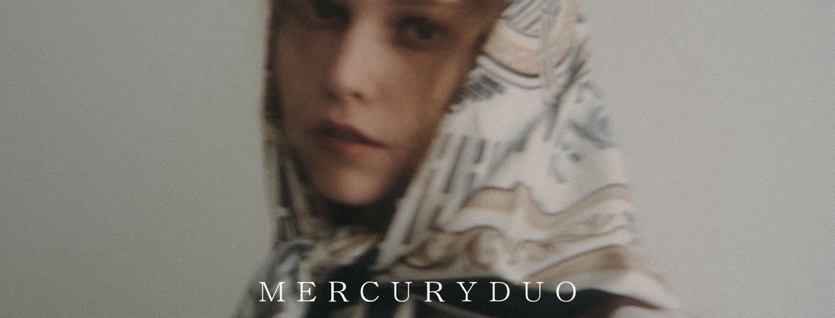 MERCURYDUO